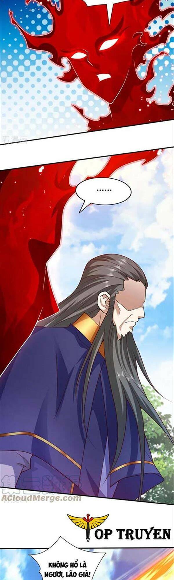 Bị Dạy Dỗ Thành Thánh Chap 140 - Next Chap 141