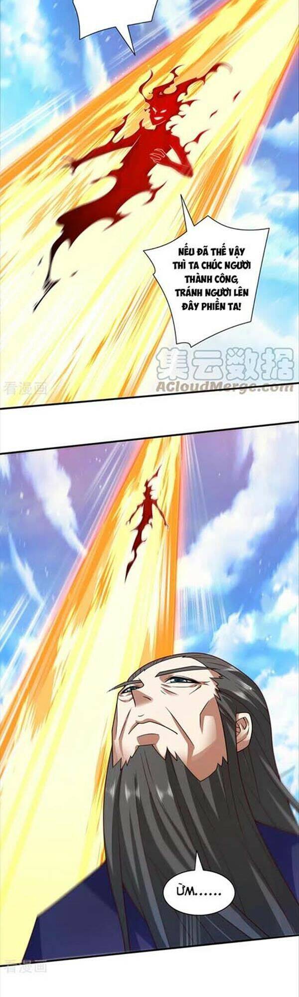 Bị Dạy Dỗ Thành Thánh Chap 140 - Next Chap 141