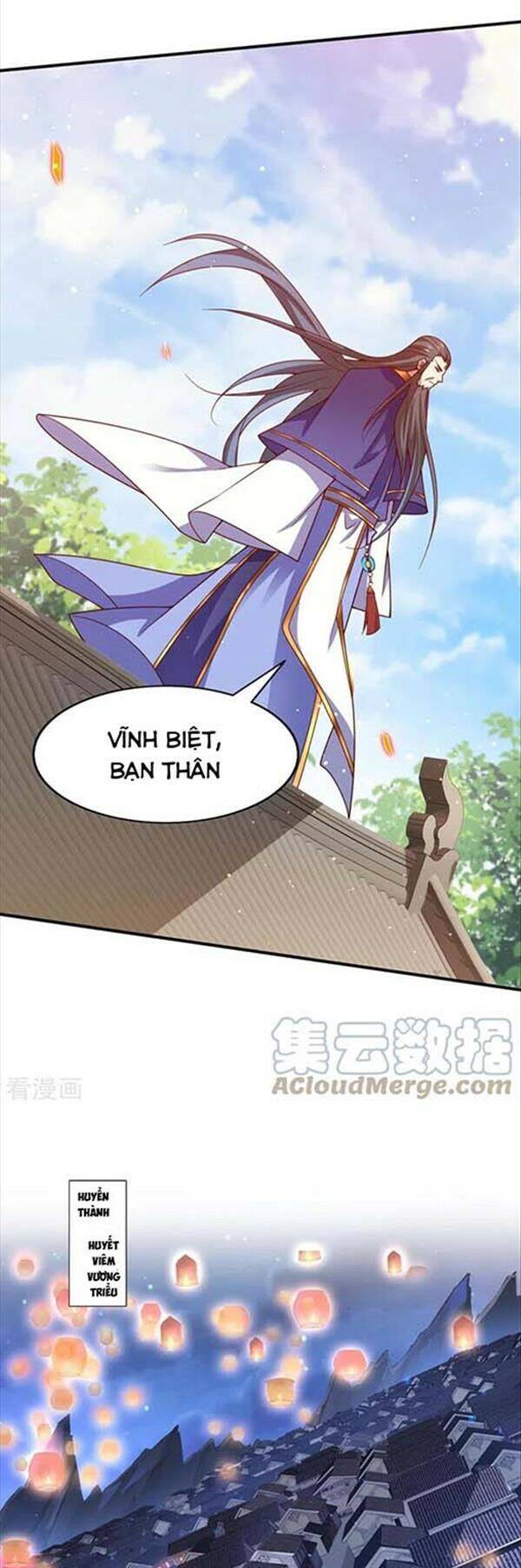 Bị Dạy Dỗ Thành Thánh Chap 140 - Next Chap 141