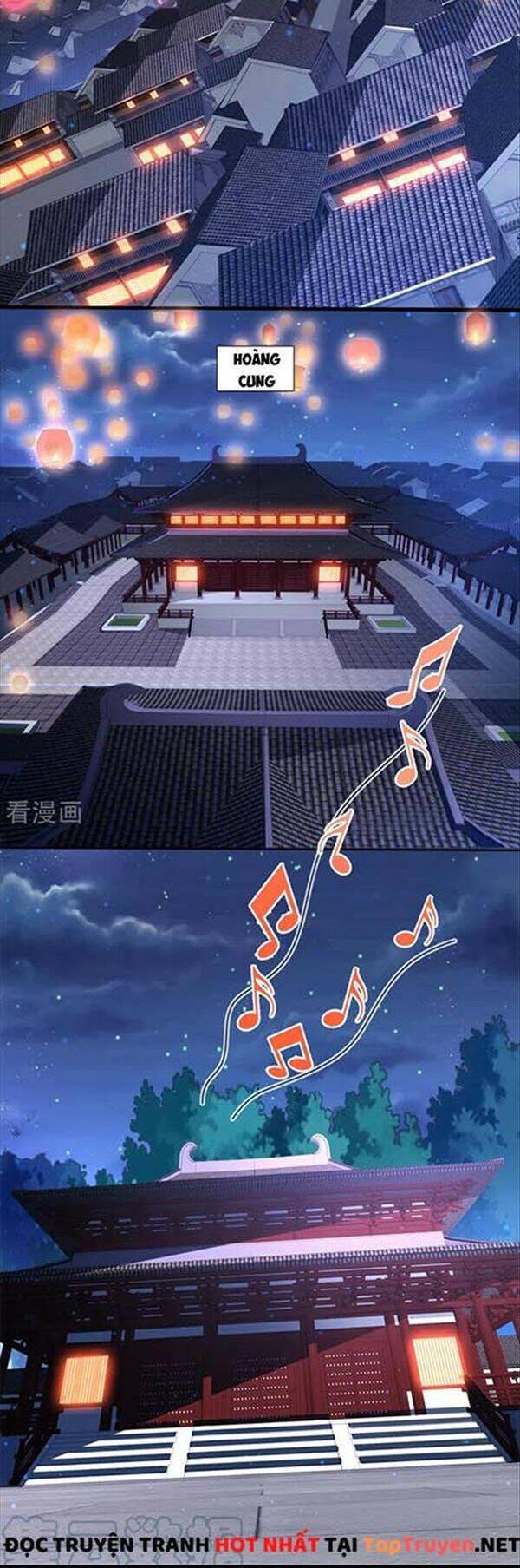 Bị Dạy Dỗ Thành Thánh Chap 140 - Next Chap 141