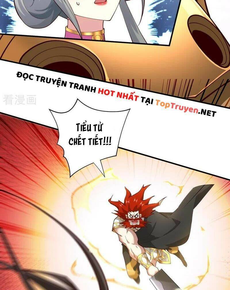 Bị Dạy Dỗ Thành Thánh Chap 143 - Next Chap 144