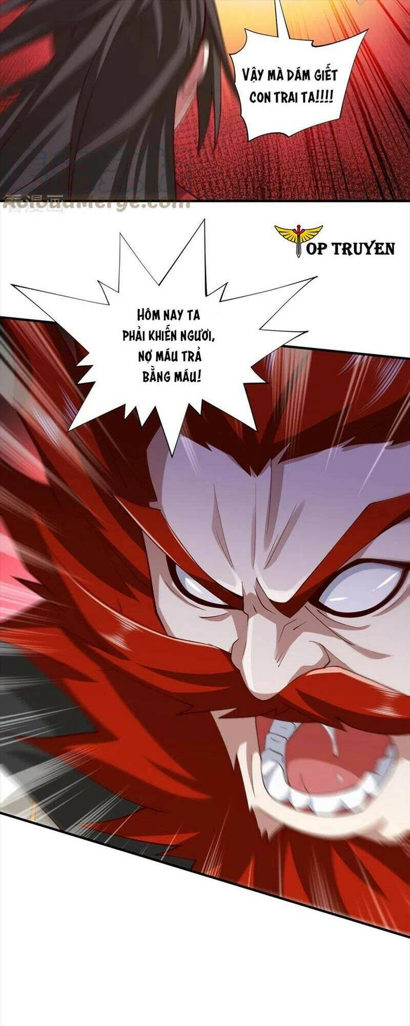 Bị Dạy Dỗ Thành Thánh Chap 143 - Next Chap 144