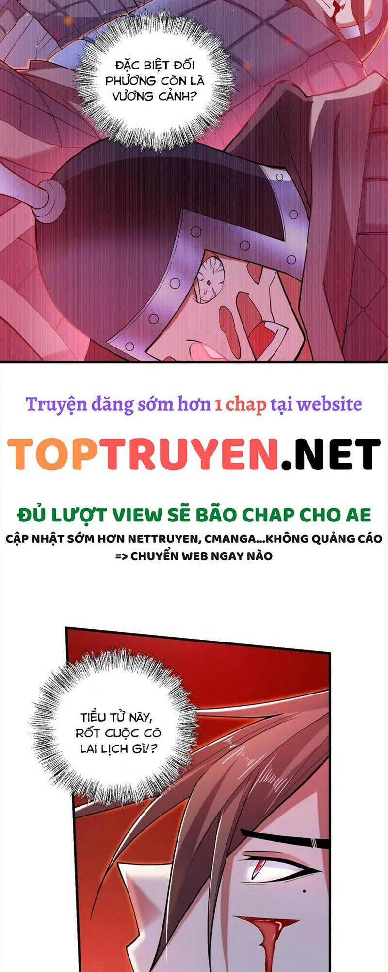 Bị Dạy Dỗ Thành Thánh Chap 143 - Next Chap 144