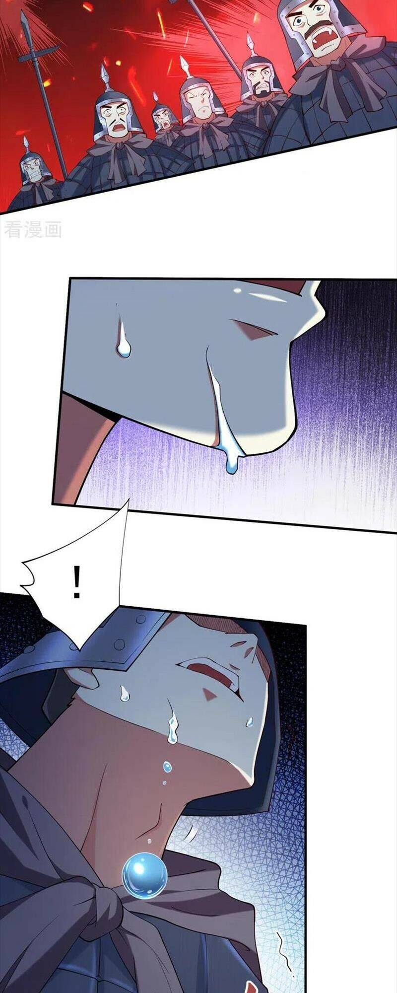 Bị Dạy Dỗ Thành Thánh Chap 143 - Next Chap 144