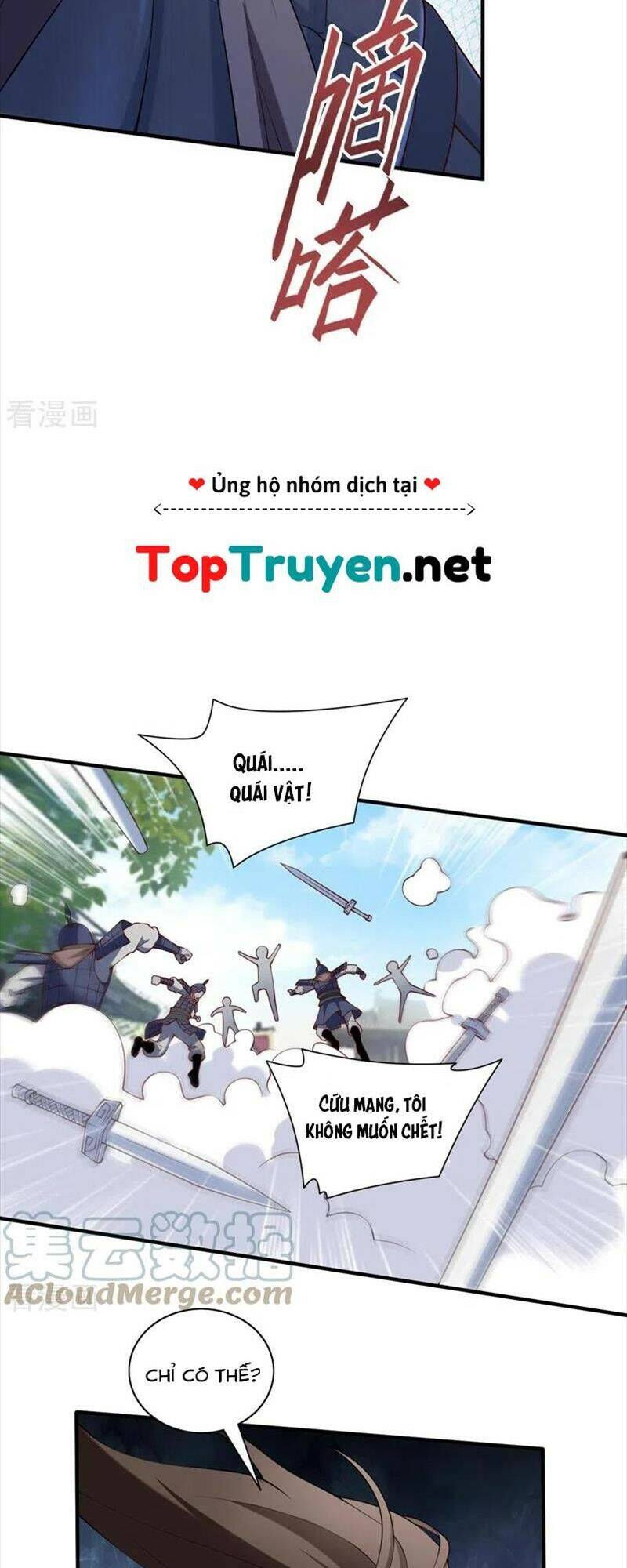 Bị Dạy Dỗ Thành Thánh Chap 143 - Next Chap 144