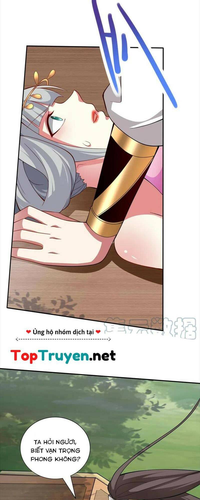 Bị Dạy Dỗ Thành Thánh Chap 143 - Next Chap 144