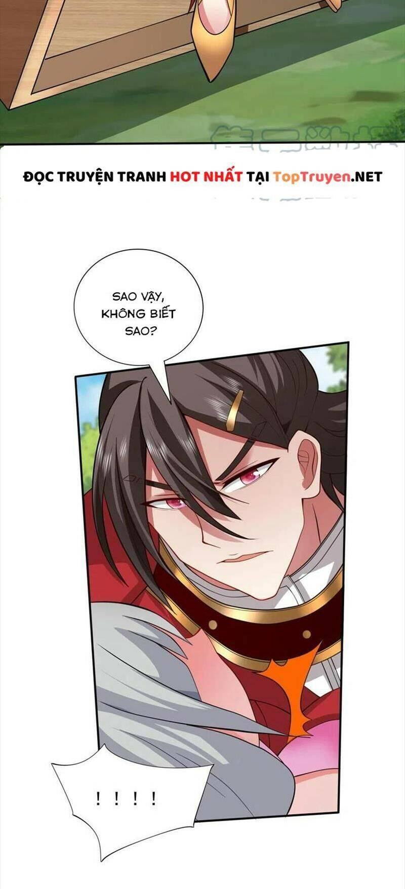 Bị Dạy Dỗ Thành Thánh Chap 143 - Next Chap 144