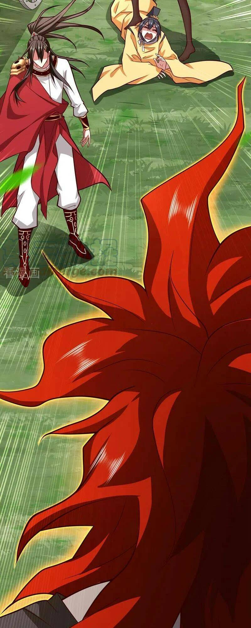 Bị Dạy Dỗ Thành Thánh Chap 143 - Next Chap 144