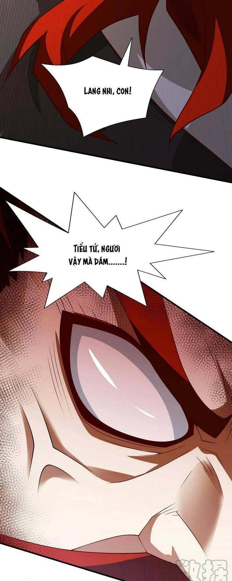 Bị Dạy Dỗ Thành Thánh Chap 143 - Next Chap 144