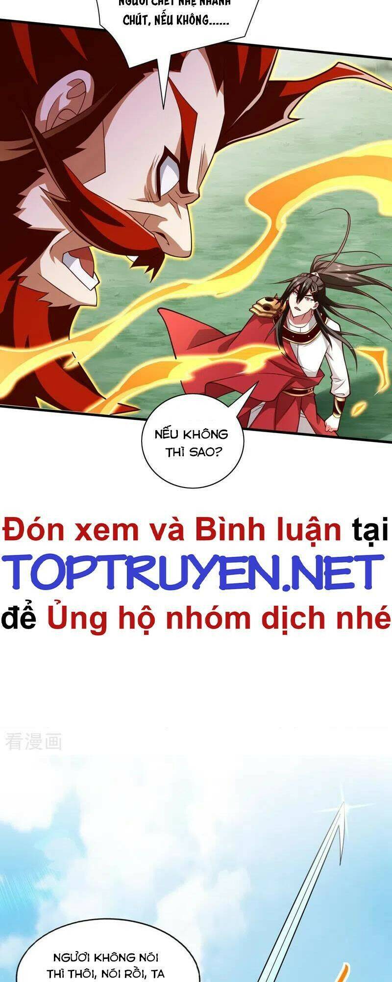 Bị Dạy Dỗ Thành Thánh Chap 143 - Next Chap 144