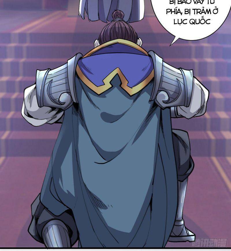 Bị Dạy Dỗ Thành Thánh Chap 34 - Next Chap 35