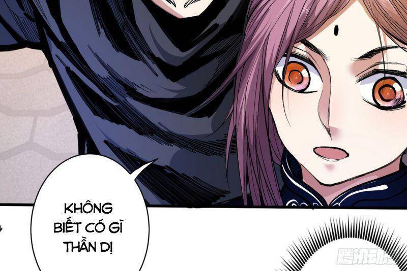 Bị Dạy Dỗ Thành Thánh Chap 34 - Next Chap 35