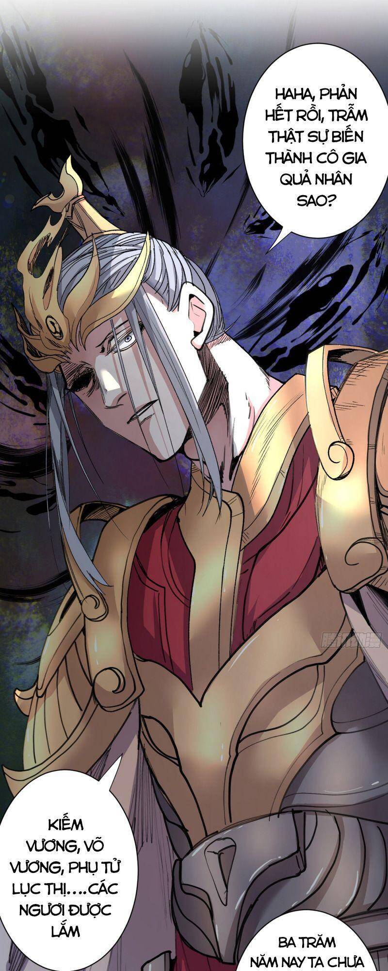 Bị Dạy Dỗ Thành Thánh Chap 34 - Next Chap 35