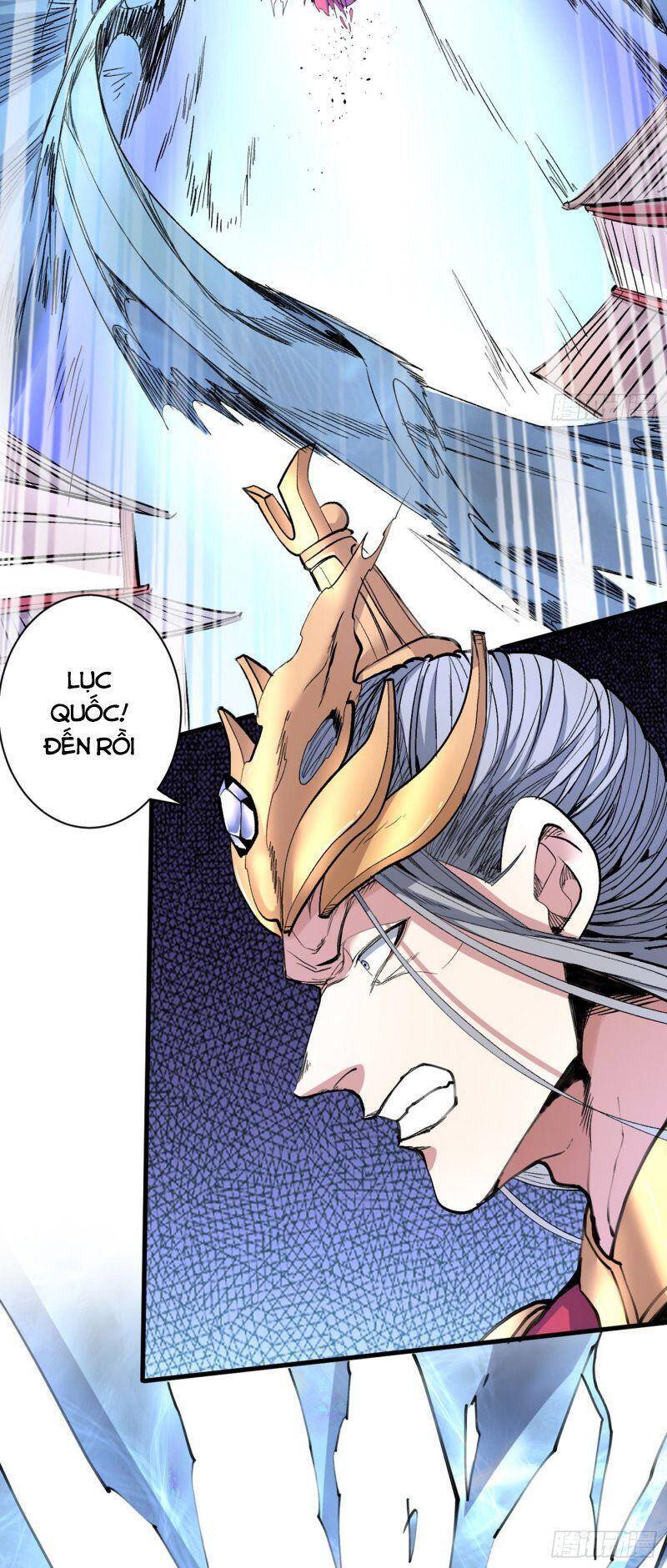 Bị Dạy Dỗ Thành Thánh Chap 34 - Next Chap 35