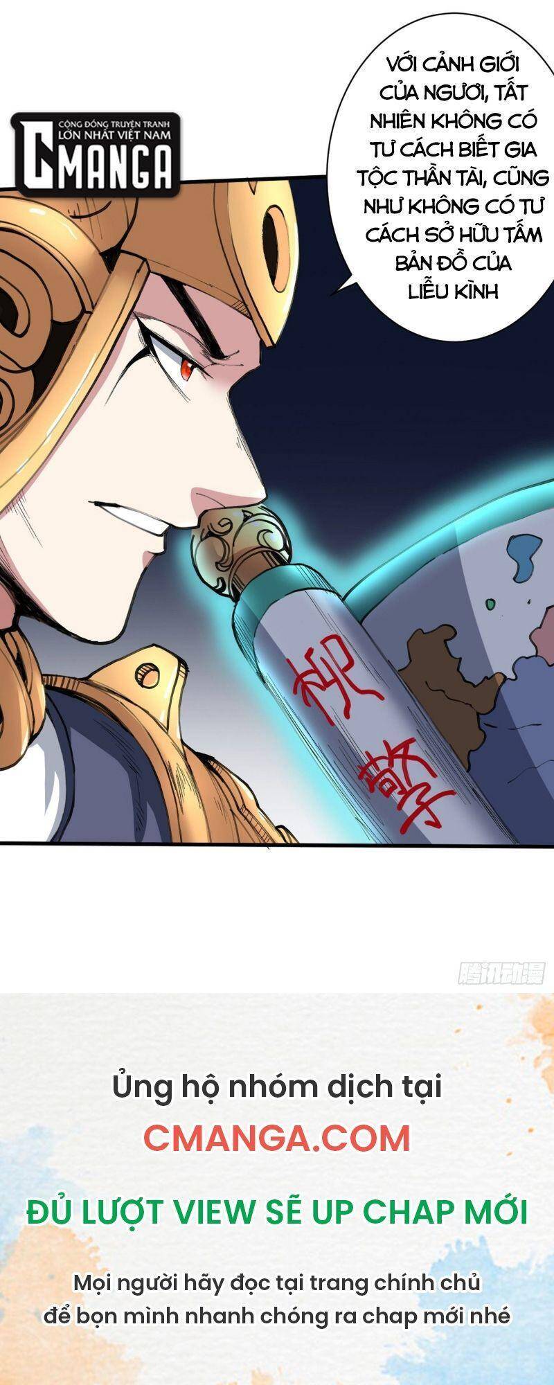 Bị Dạy Dỗ Thành Thánh Chap 34 - Next Chap 35