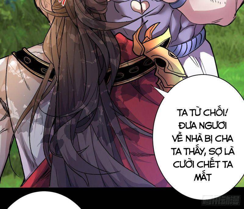 Bị Dạy Dỗ Thành Thánh Chap 34 - Next Chap 35