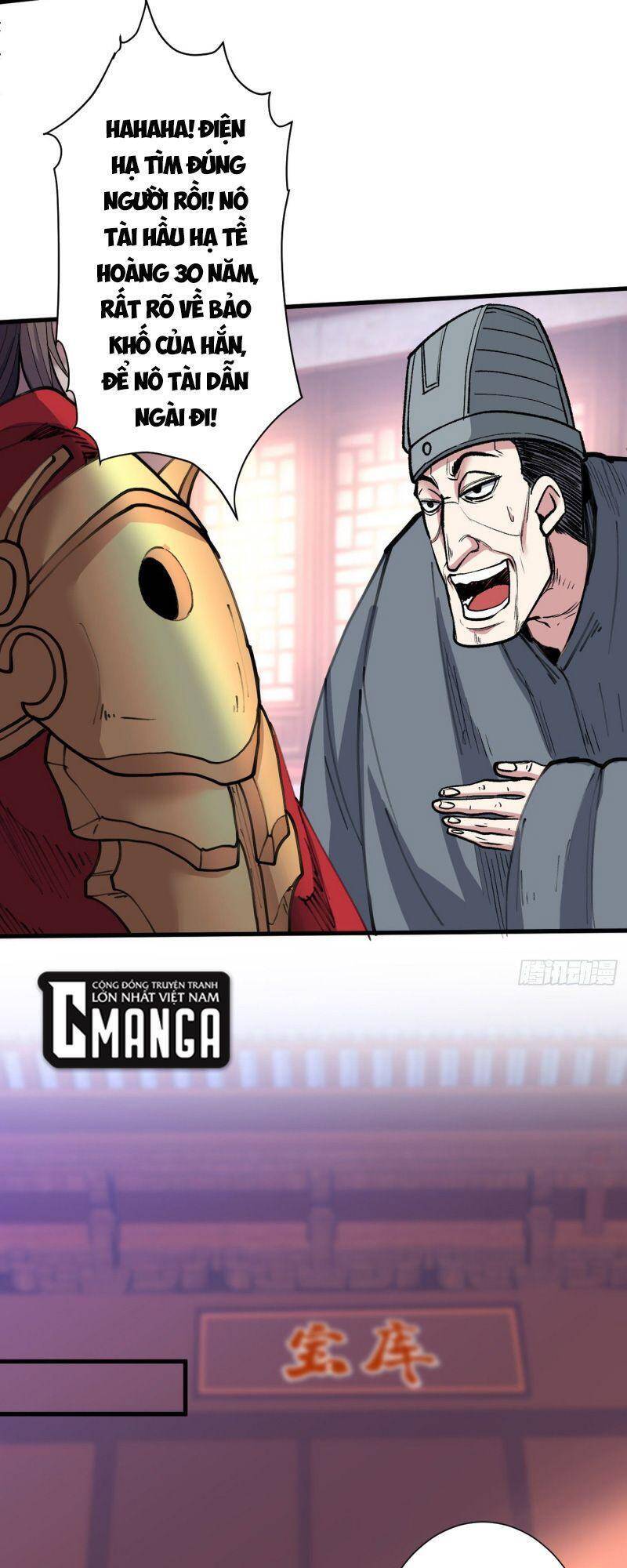 Bị Dạy Dỗ Thành Thánh Chap 38 - Next Chap 39