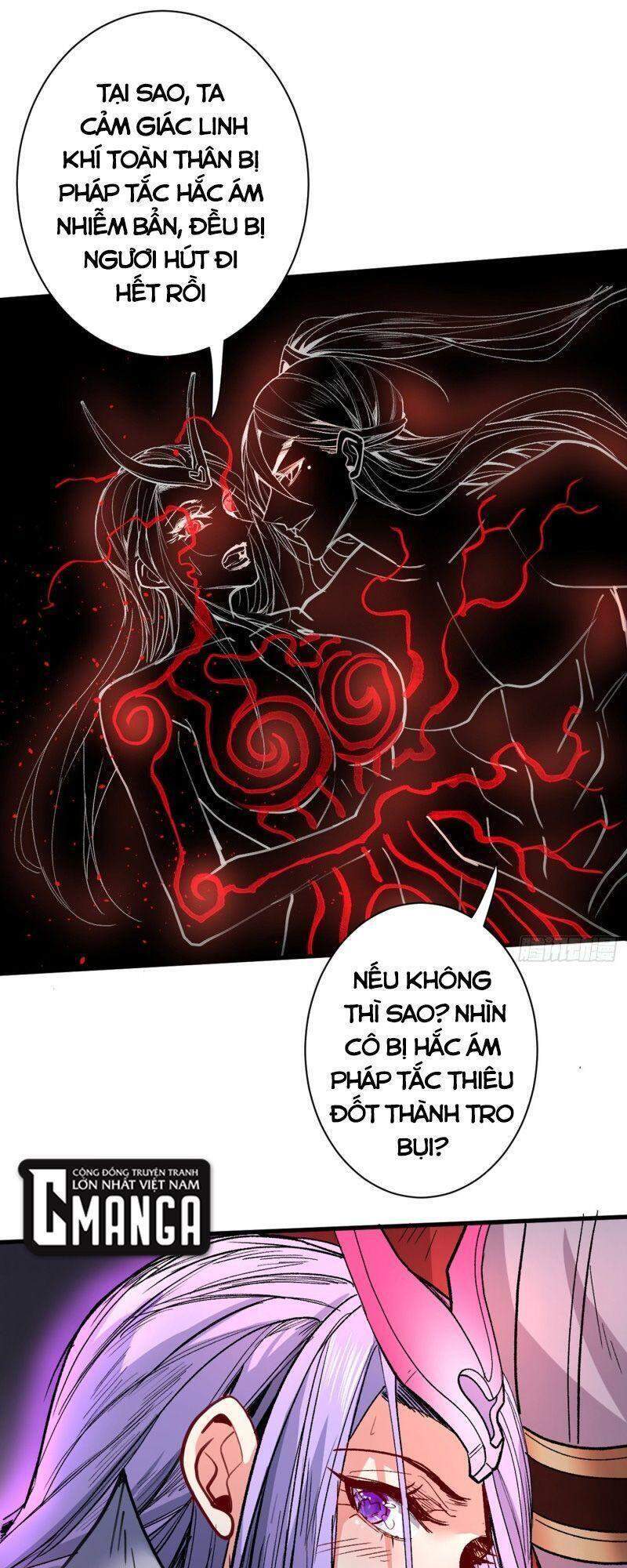 Bị Dạy Dỗ Thành Thánh Chap 52 - Next Chap 53