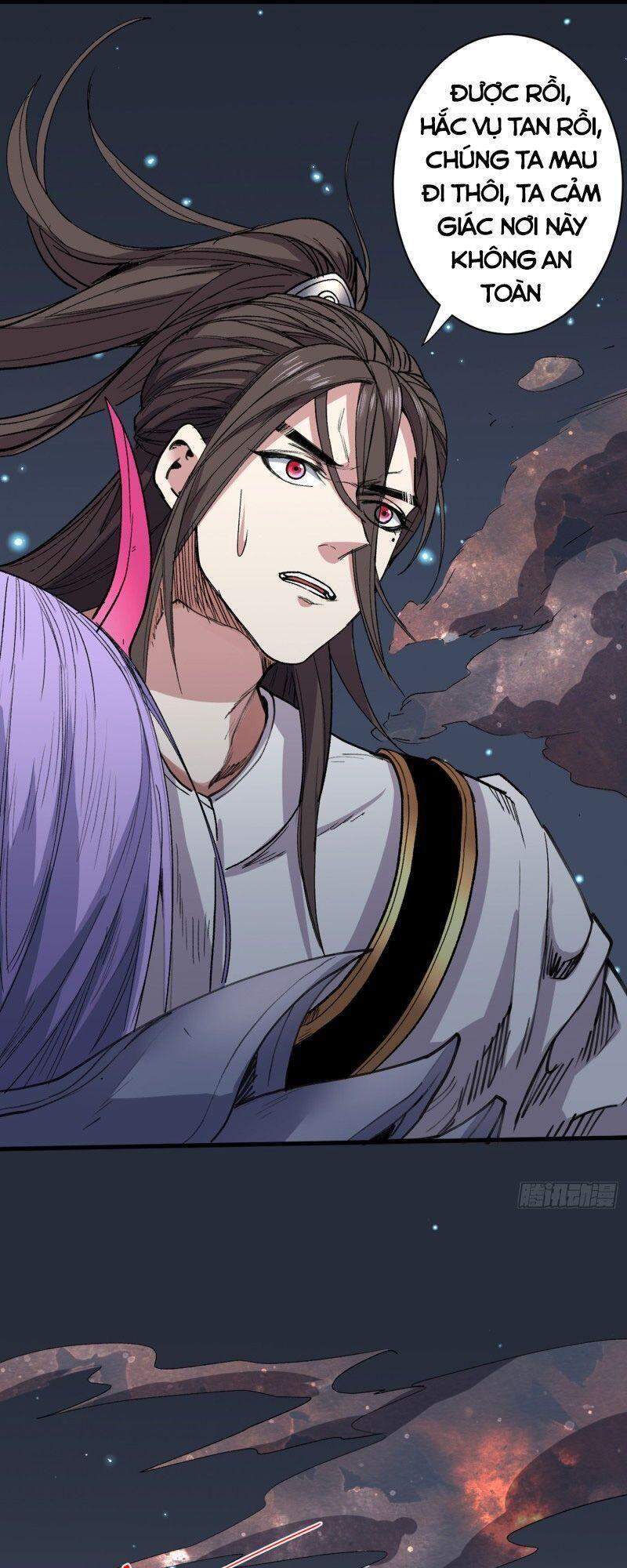 Bị Dạy Dỗ Thành Thánh Chap 52 - Next Chap 53