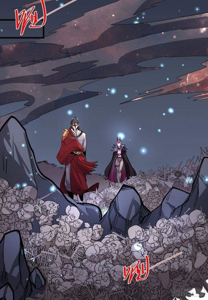 Bị Dạy Dỗ Thành Thánh Chap 52 - Next Chap 53