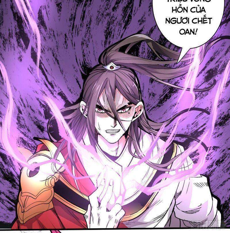 Bị Dạy Dỗ Thành Thánh Chap 52 - Next Chap 53