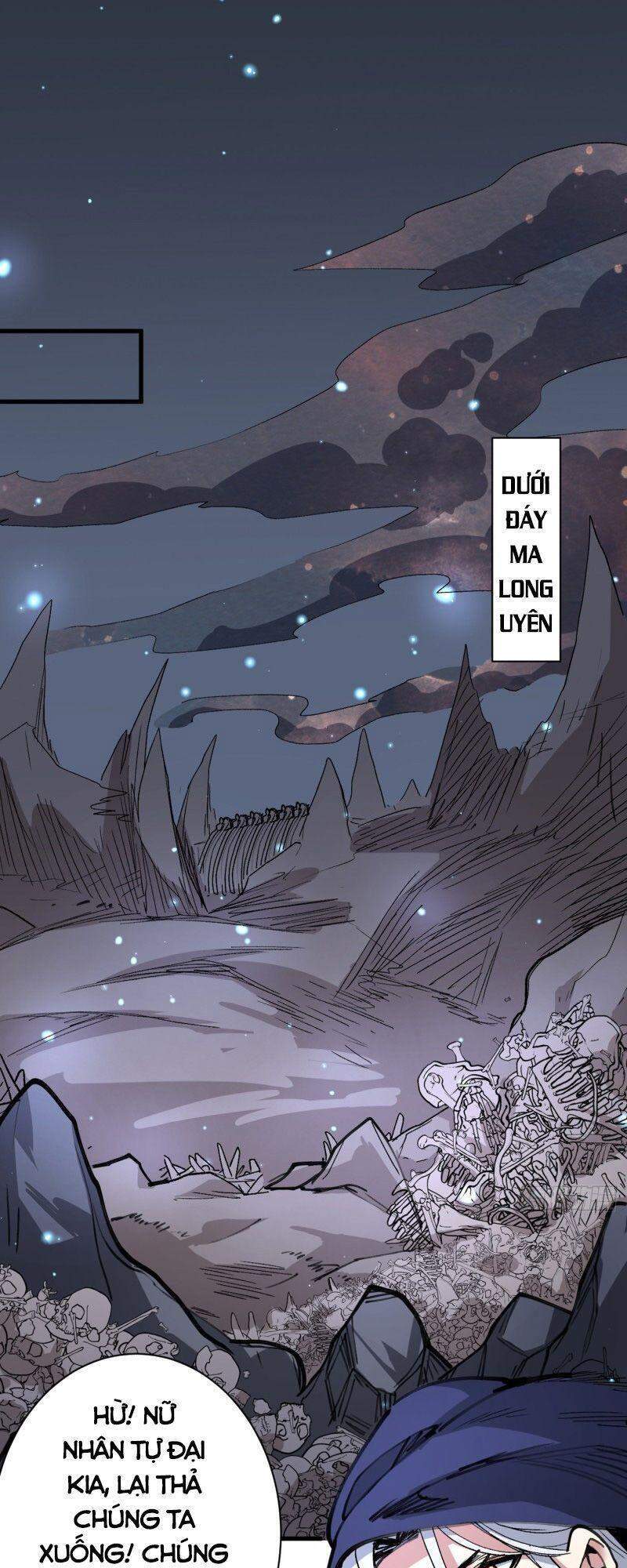 Bị Dạy Dỗ Thành Thánh Chap 52 - Next Chap 53