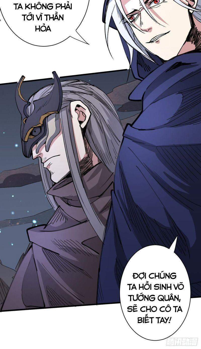 Bị Dạy Dỗ Thành Thánh Chap 52 - Next Chap 53