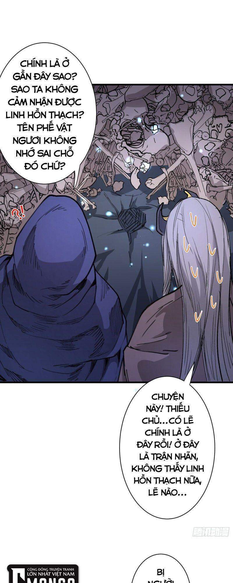 Bị Dạy Dỗ Thành Thánh Chap 52 - Next Chap 53