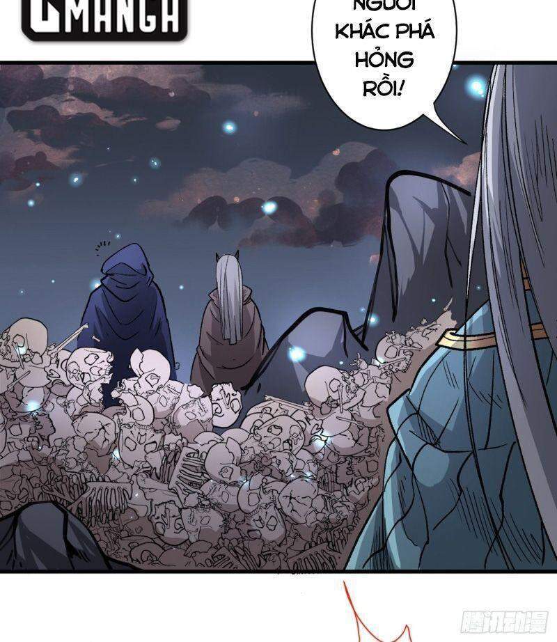 Bị Dạy Dỗ Thành Thánh Chap 52 - Next Chap 53