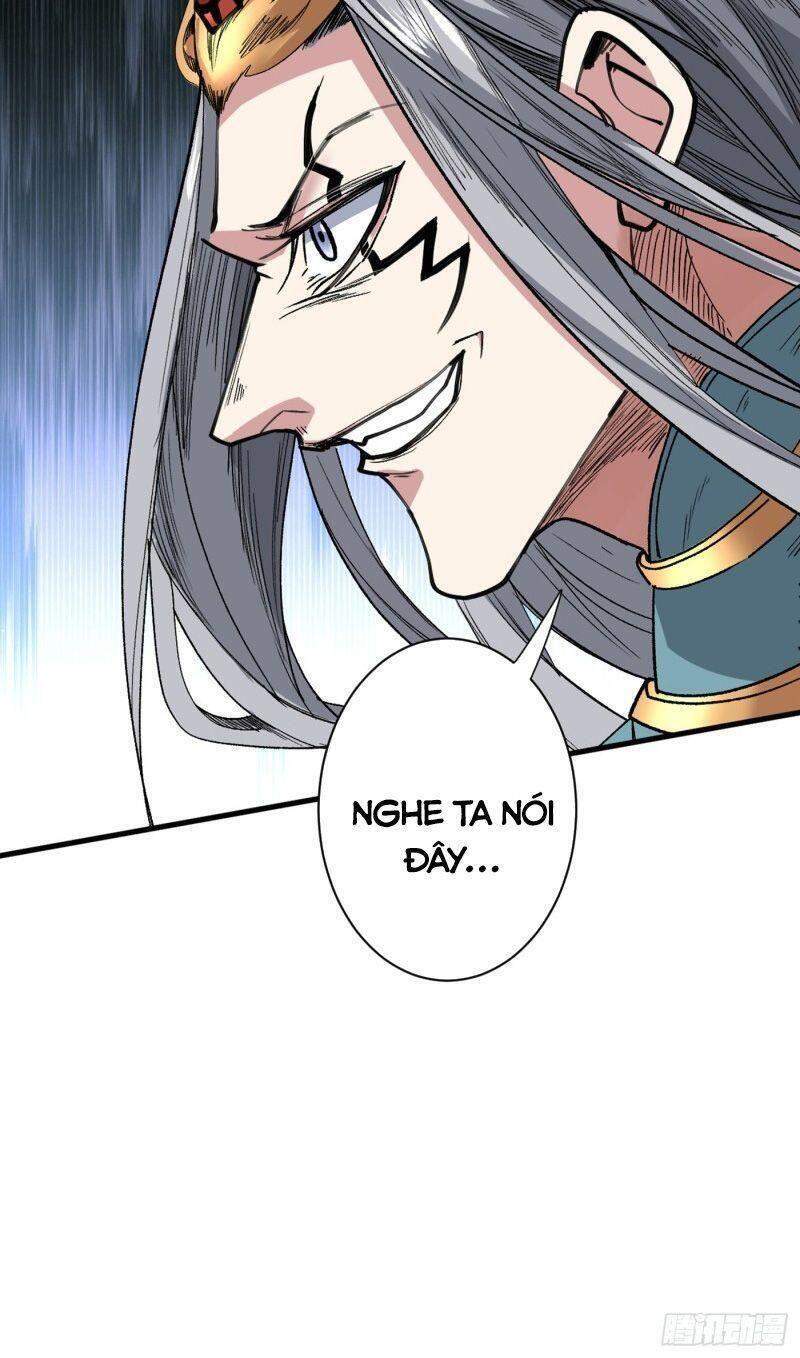 Bị Dạy Dỗ Thành Thánh Chap 52 - Next Chap 53