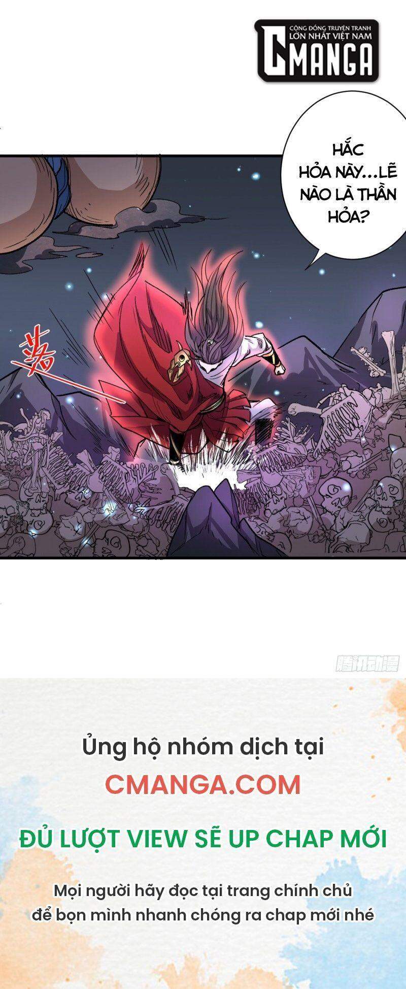 Bị Dạy Dỗ Thành Thánh Chap 52 - Next Chap 53