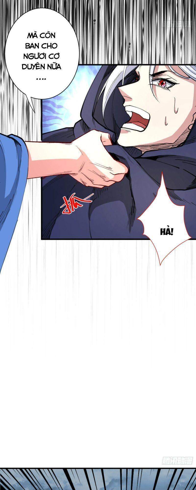 Bị Dạy Dỗ Thành Thánh Chap 52 - Next Chap 53