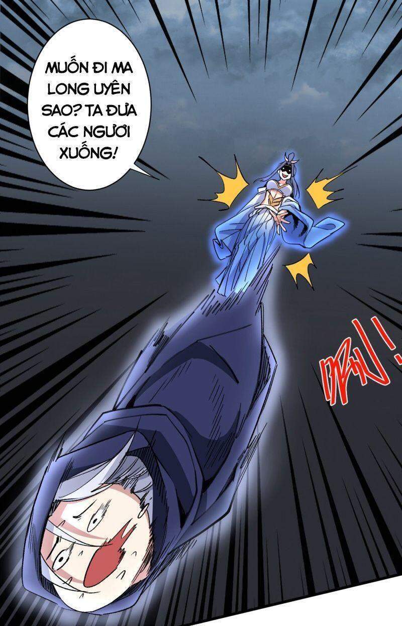 Bị Dạy Dỗ Thành Thánh Chap 52 - Next Chap 53