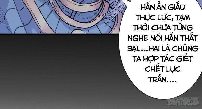 Bị Dạy Dỗ Thành Thánh Chap 53 - Next Chap 54