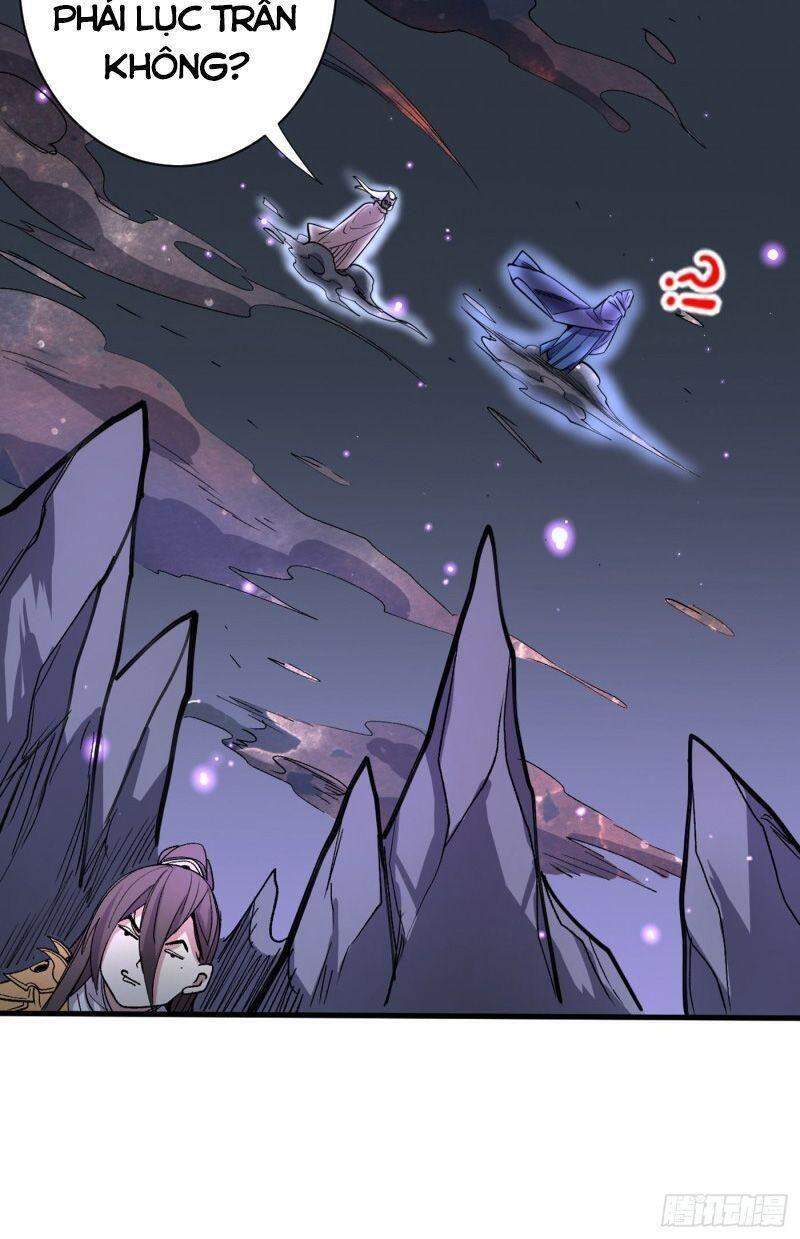 Bị Dạy Dỗ Thành Thánh Chap 53 - Next Chap 54