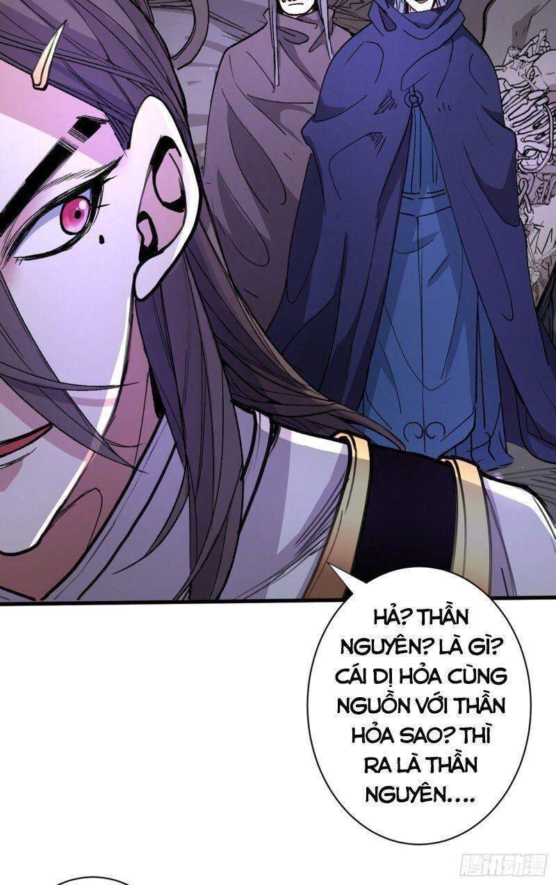 Bị Dạy Dỗ Thành Thánh Chap 53 - Next Chap 54