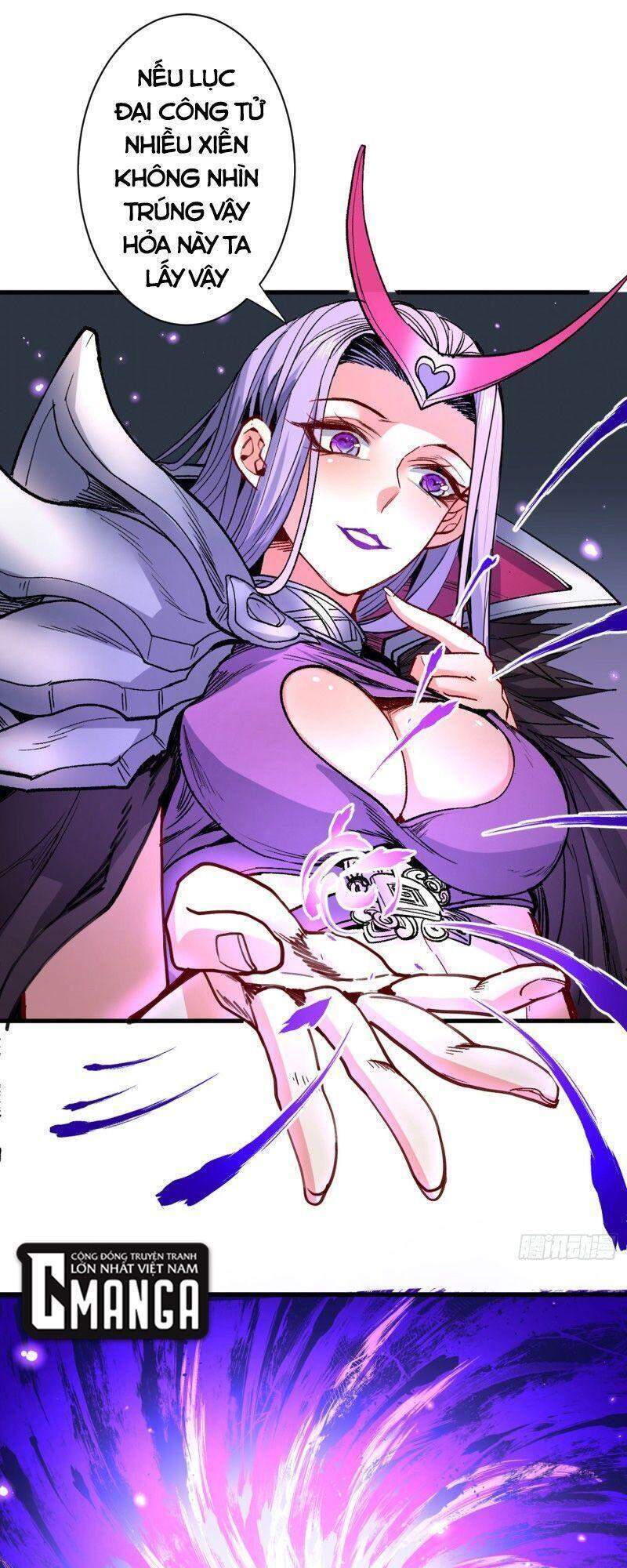 Bị Dạy Dỗ Thành Thánh Chap 53 - Next Chap 54