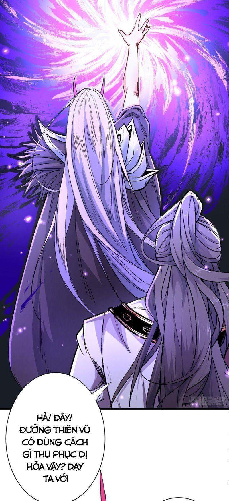 Bị Dạy Dỗ Thành Thánh Chap 53 - Next Chap 54