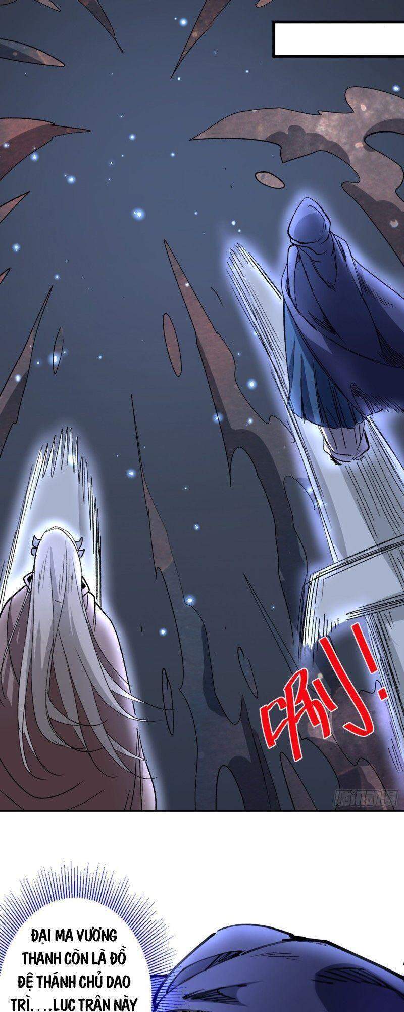 Bị Dạy Dỗ Thành Thánh Chap 53 - Next Chap 54