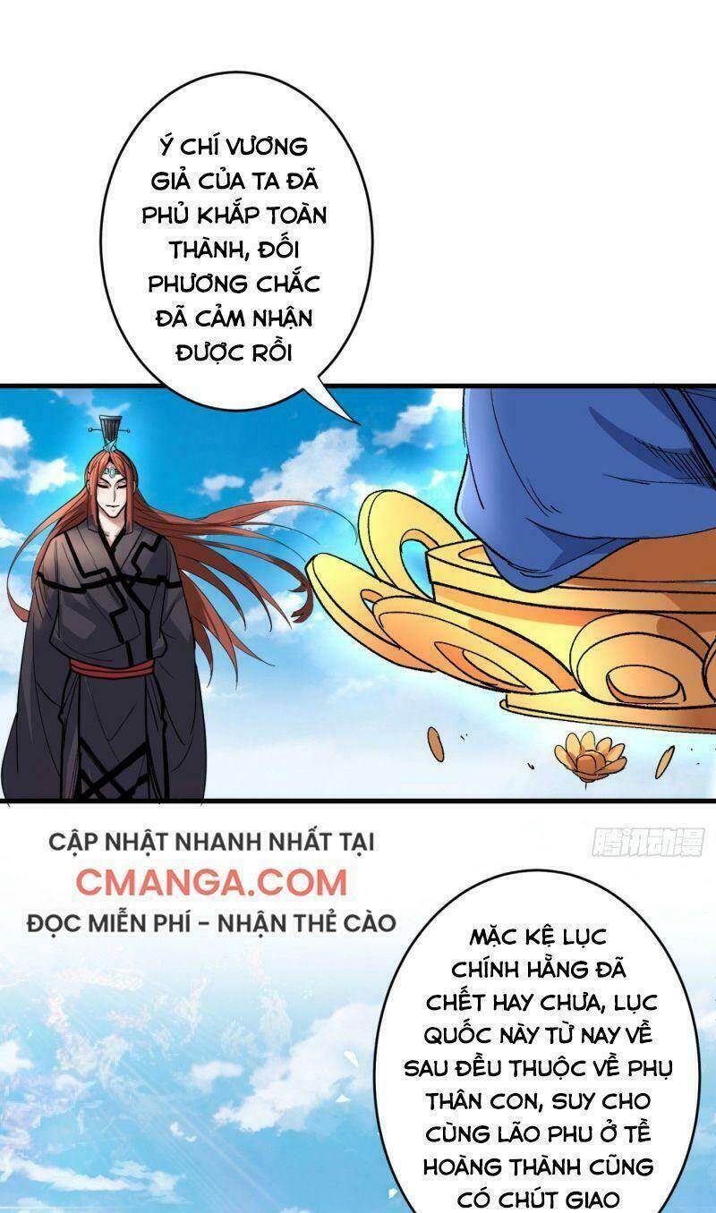 Bị Dạy Dỗ Thành Thánh Chap 6 - Next Chap 7