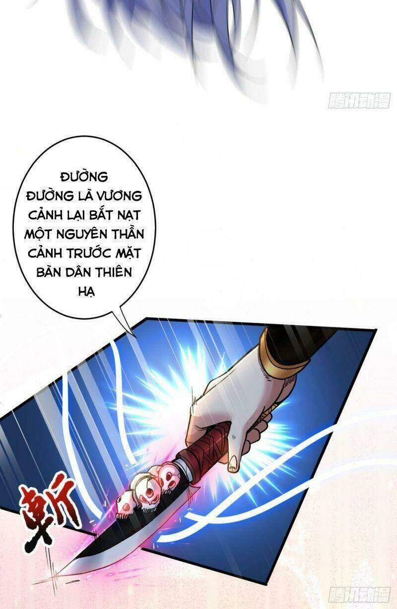 Bị Dạy Dỗ Thành Thánh Chap 6 - Next Chap 7