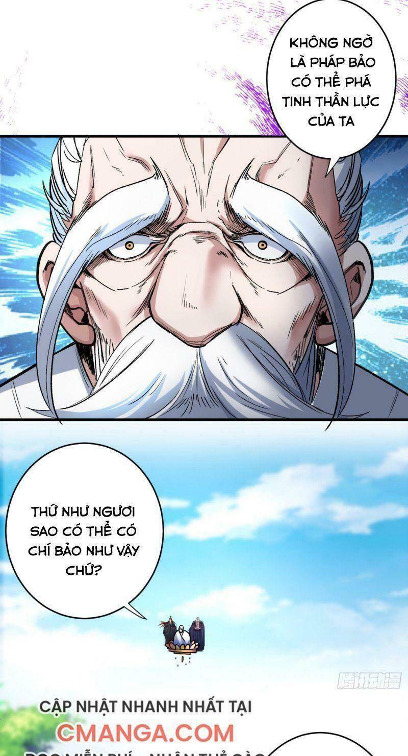 Bị Dạy Dỗ Thành Thánh Chap 6 - Next Chap 7