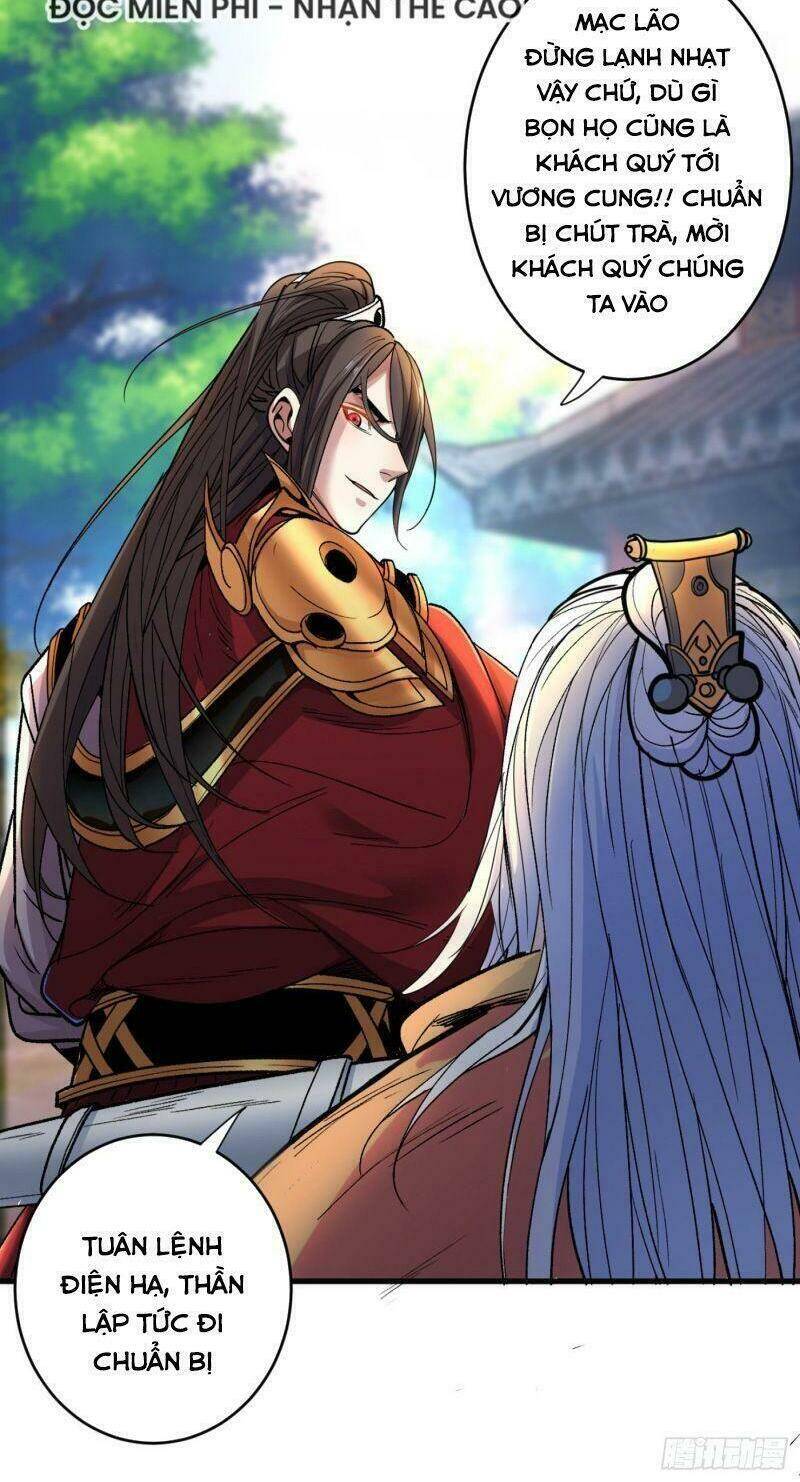 Bị Dạy Dỗ Thành Thánh Chap 6 - Next Chap 7