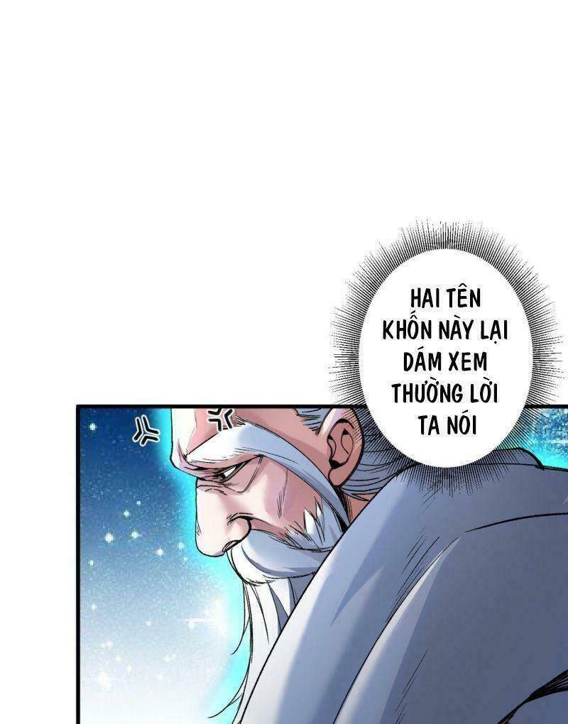 Bị Dạy Dỗ Thành Thánh Chap 6 - Next Chap 7