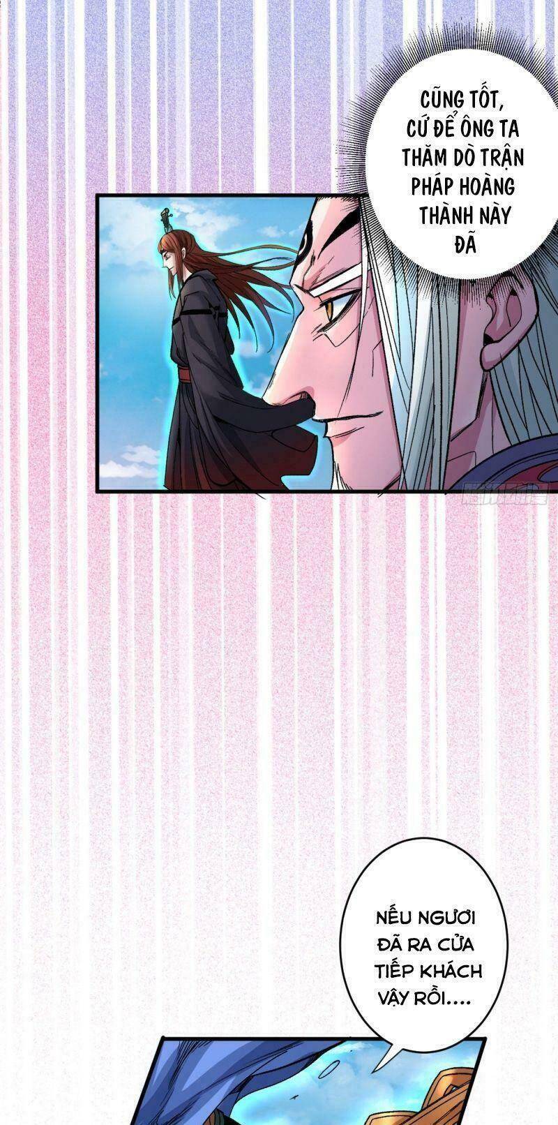 Bị Dạy Dỗ Thành Thánh Chap 6 - Next Chap 7