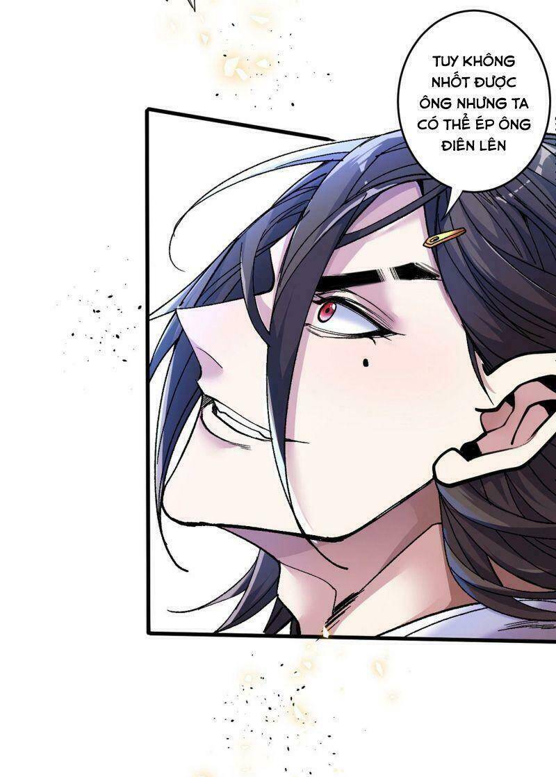 Bị Dạy Dỗ Thành Thánh Chap 6 - Next Chap 7