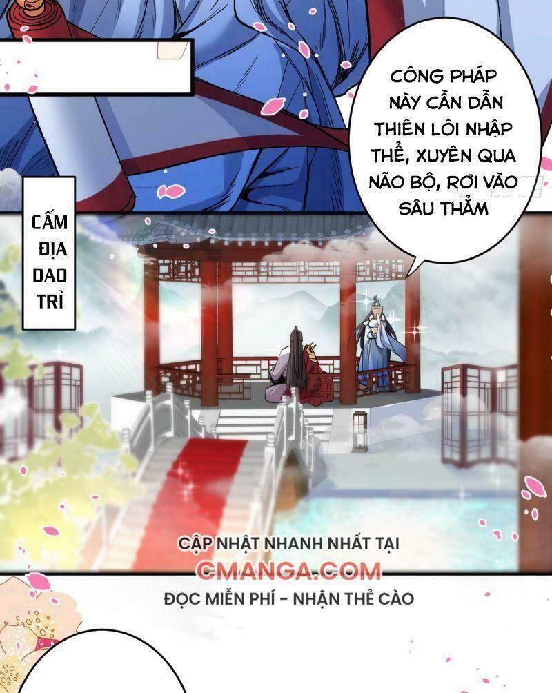 Bị Dạy Dỗ Thành Thánh Chap 6 - Next Chap 7