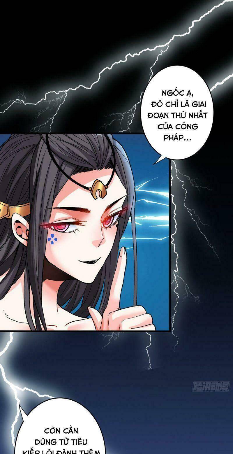 Bị Dạy Dỗ Thành Thánh Chap 6 - Next Chap 7