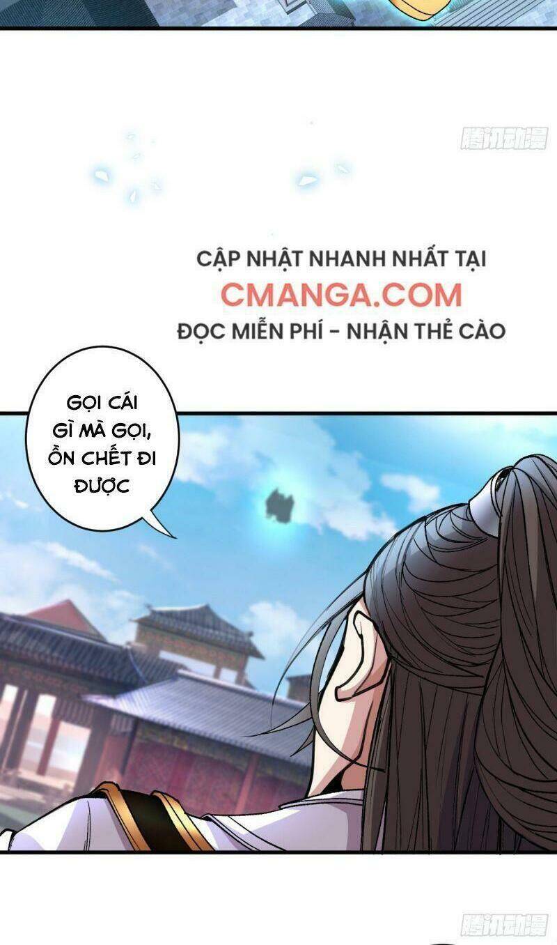 Bị Dạy Dỗ Thành Thánh Chap 6 - Next Chap 7
