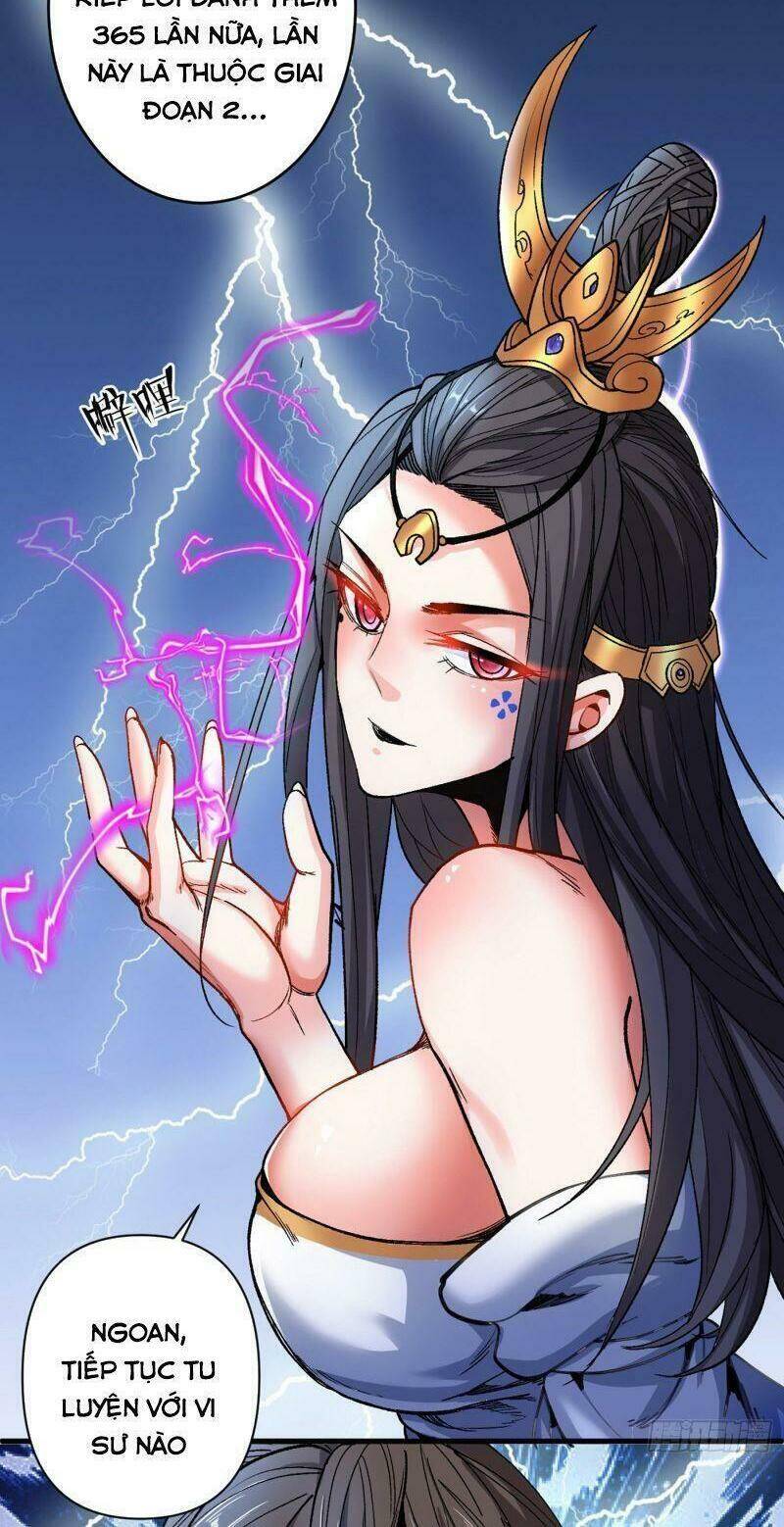 Bị Dạy Dỗ Thành Thánh Chap 6 - Next Chap 7